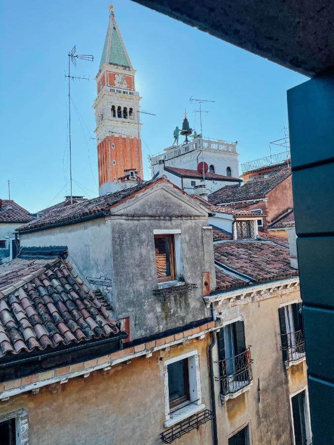 Ai Savi Di Venezia Apartamento Exterior foto