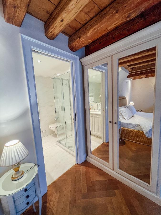 Ai Savi Di Venezia Apartamento Exterior foto