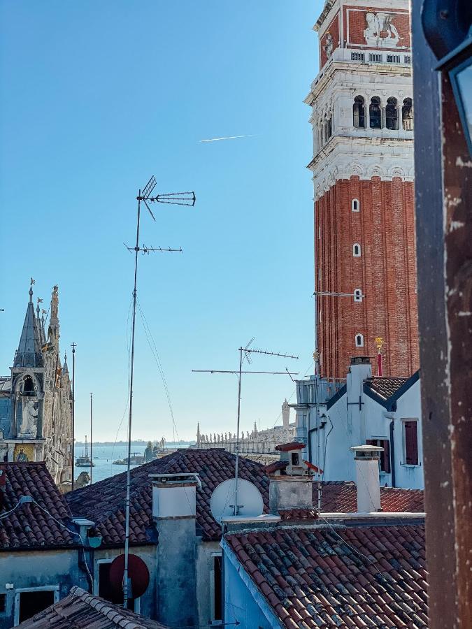 Ai Savi Di Venezia Apartamento Exterior foto