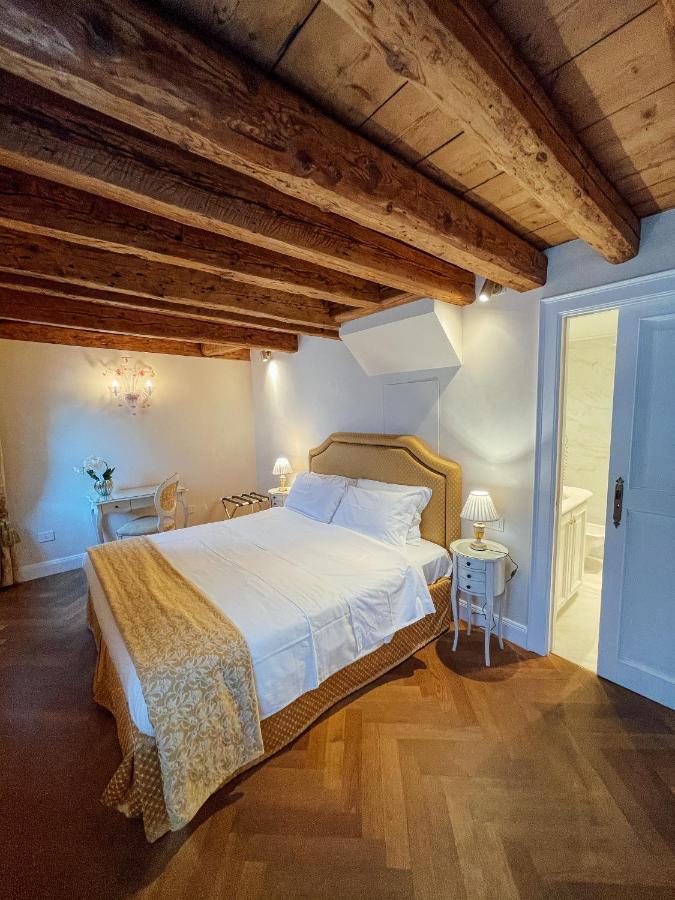 Ai Savi Di Venezia Apartamento Exterior foto